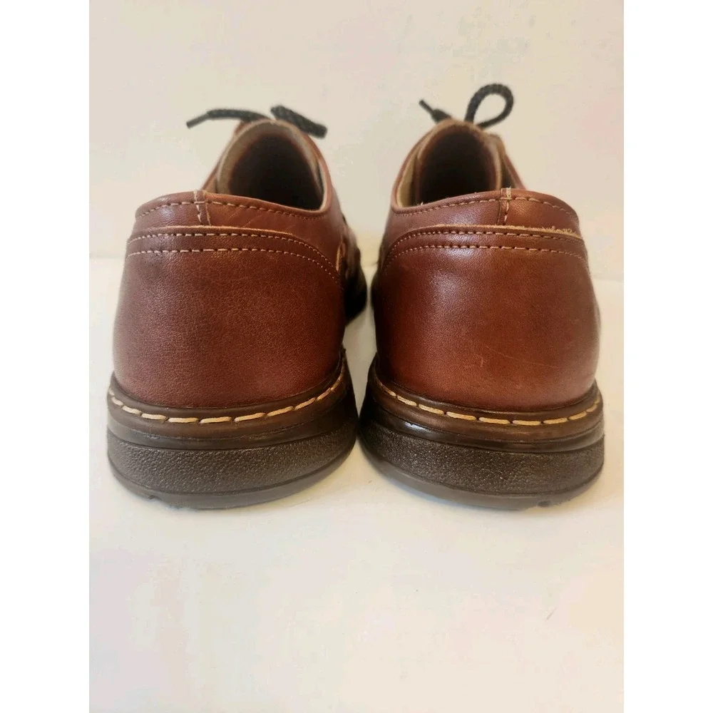 Walker Goods walker brown